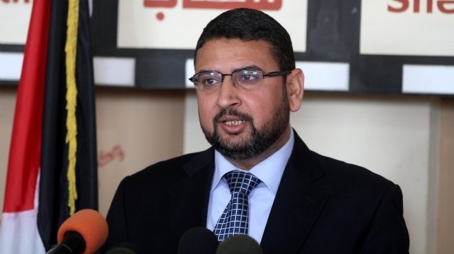 أبو زهري: صواريخ القسام رد فعل طبيعي والقادم أعظم