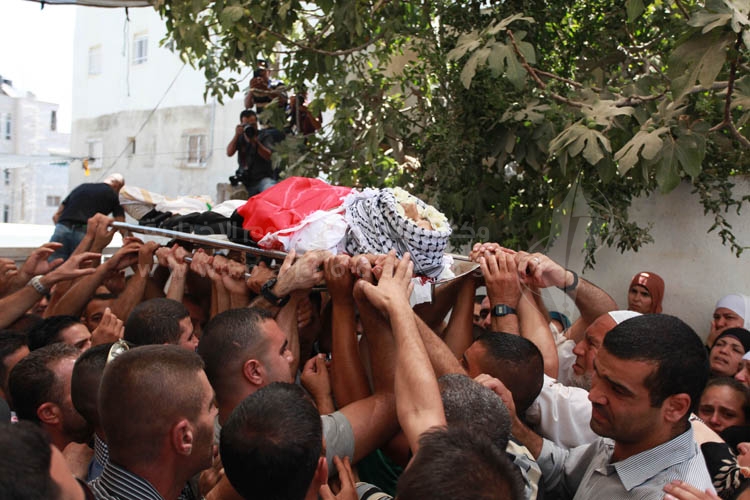 إحصائية: 2290 شهيدًا فلسطينيا في سوريا منذ بدء الثورة