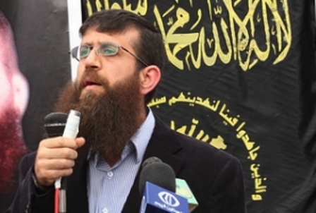 الاحتلال يعتقل القيادي خضر عدنان جنوب جنين