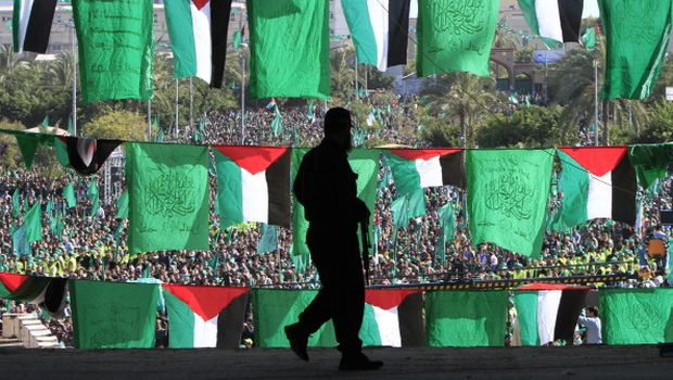 حماس: العملية قبل التهدئة وإعلان الأسر للتذرع بالجرائم