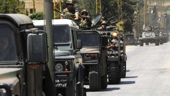 مصدر فلسطيني: عين الحلوة بريء تماما من أحداث عرسال