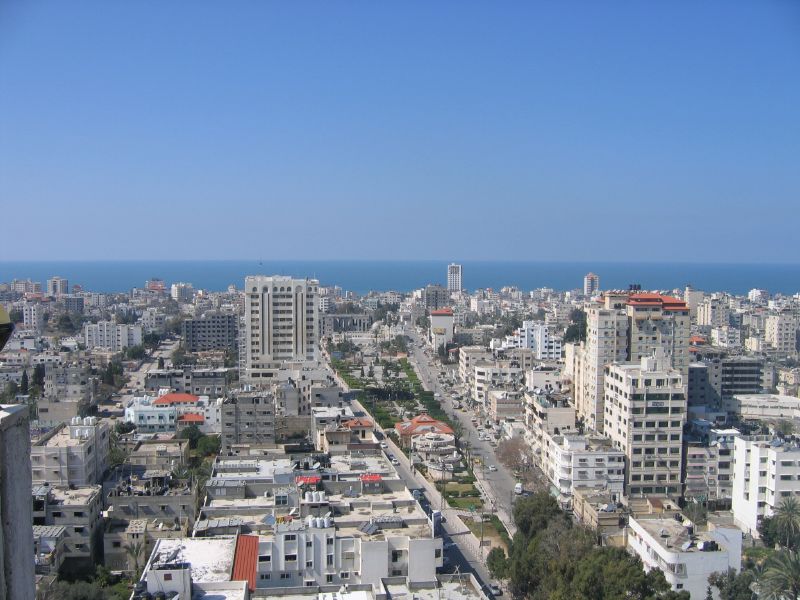 تحالف أسطول الحرية يبحث في إسطنبول جهود كسر الحصار عن غزة