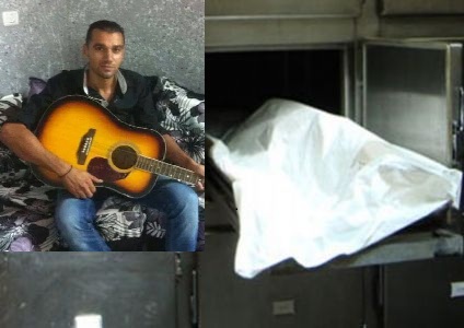 استشهاد فلسطيني بعد دهسه من أحد المستوطنين بسلفيت