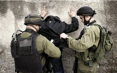 الاحتلال يعتقل مريضاً فلسطينياً من جنين