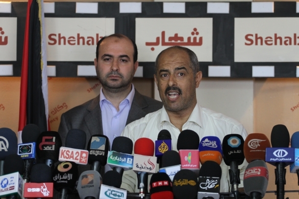 نقابة الموظفين تطالب باعتماد موظفي غزة فورًا