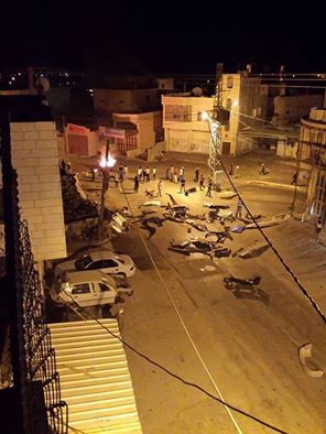 الاحتلال يفجر منزلين بالخليل ويغلق ثالثا بالباطون