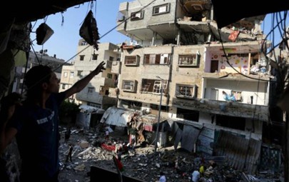 استشهاد شاب فلسطيني متأثراً بجراحه في المستشفيات التركية
