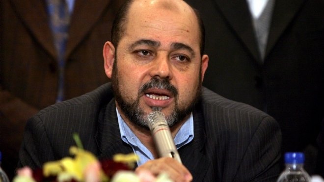 أبو مرزوق: نتنياهو أعاد المفاوضات لمربعها الأول