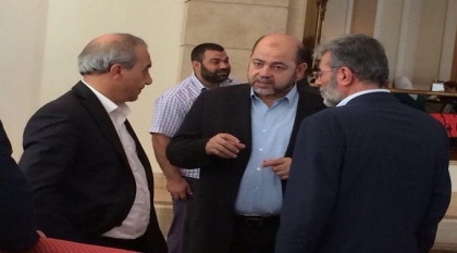الفرنسية: مقترح مصري جديد وسط تمسك الأطراف بمطالبها