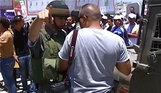 تموز الأقسى في تاريخ الصحافة الفلسطينية