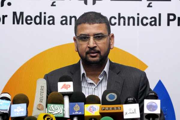 حماس تتهم الاحتلال بارتكاب جرائم حرب بمنعه نقل الجرحى للمستشفيات