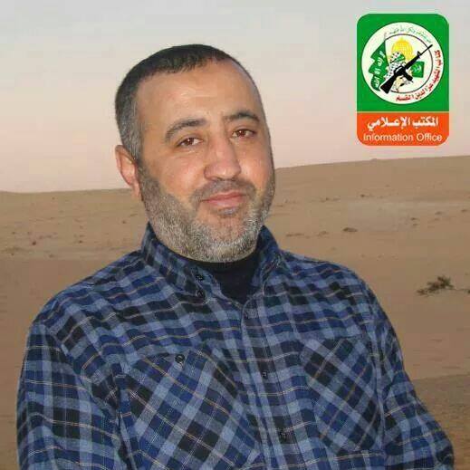 ضابط صهيوني: ألقينا أطنانًا من القنابل لنغتال العطار وأبو شمالة