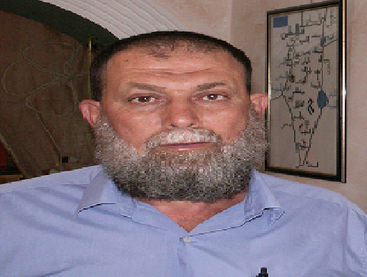 محكمة الاحتلال ترفض الاستئناف المقدم للأسير عمر البرغوثي