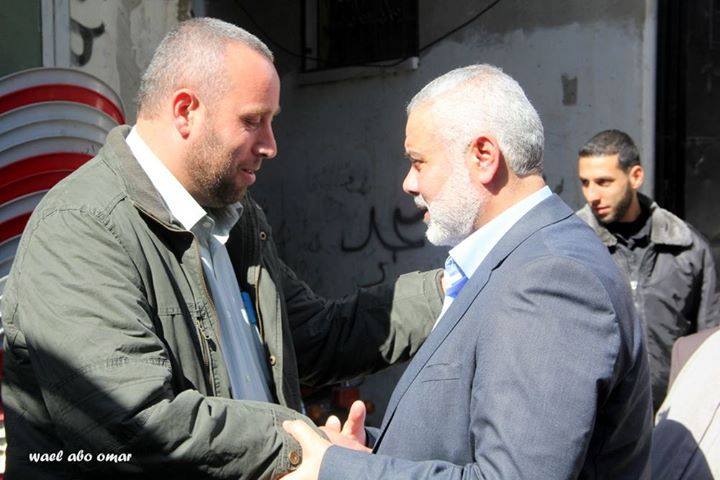 حماس: اغتيال قادة القسام لن يفلح بكسر إرادة الشعب