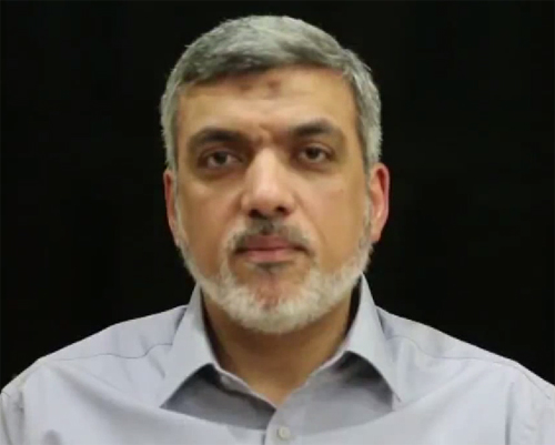 (فيديو) الرشق يكشف لـالمركز خبايا مفاوضات القاهرة