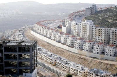 الاحتلال يشرع ببناء 708 وحدات استيطانية جنوب القدس