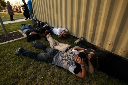 كاتب صهيوني: عشنا حالة إرباك غير مسبوقة وأخطأنا في تقدير حماس