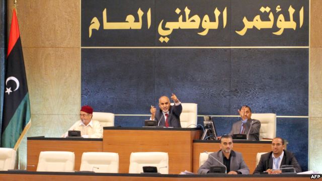 برلمان ليبيا يبحث تورط مصر والإمارات بغارات طرابلس