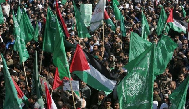مؤتمر للقسام ومسيرة لحماس عصر اليوم احتفالاً بانتصار غزة