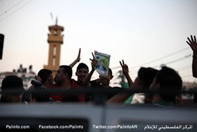 انتصار المقاومة يغير منهج تفكير الشباب بالضفة