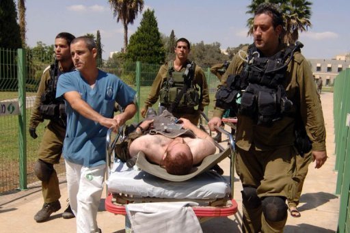 حماس تبارك عملية القدس وتدعو إلى تكرارها