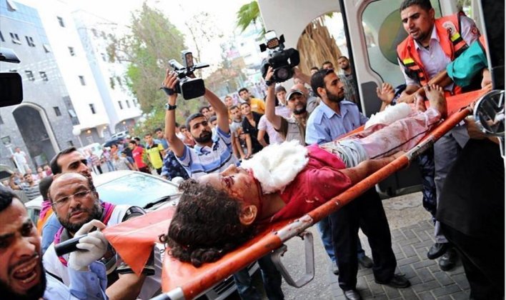 رئيس لجنة التحقيق الأممية بحرب غزة يؤكد أنه لن يستقيل