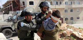 الاحتلال يعتقل طفلاً من القدس