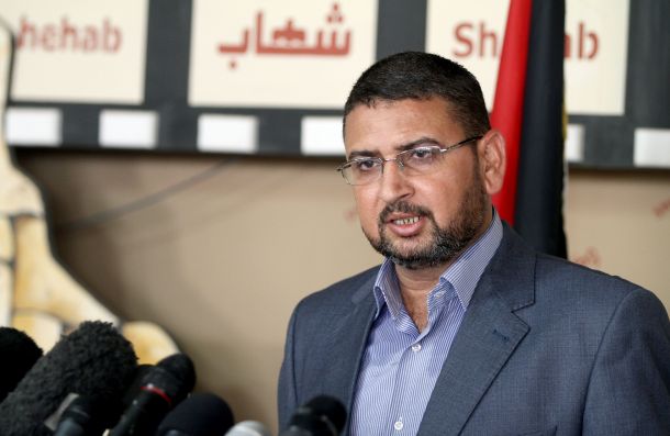 حماس: الاحتلال يتحمل مسؤولية استشهاد الأسير الجعبري