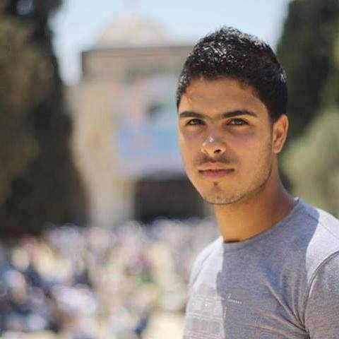 شهيد خلال مواجهات مع الاحتلال في مخيم الأمعري