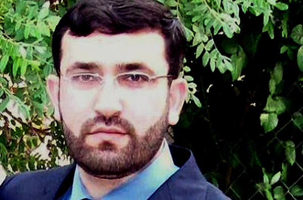 تجديد الاعتقال الإداري للصحفي أسامة شاهين من الخليل