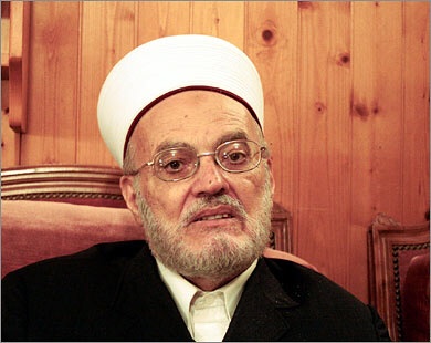 خطيب الأقصى يدعو الحجاج لتسوية ديونهم قبل السفر للحج