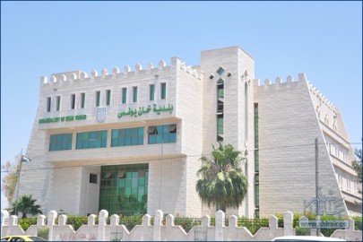بلدية خانيونس تحتفل بمرور 100 عام على تأسيسها