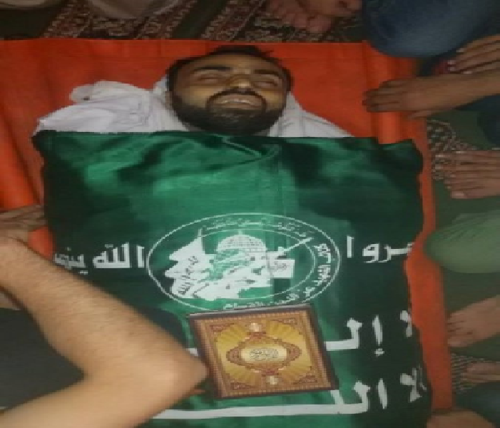 الشهيد الجوراني.. صديق الفقراء ومحبّ الشهداء