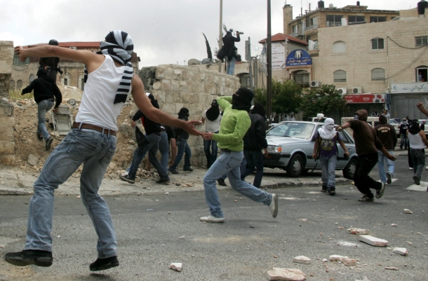 مواجهات القدس اليومية تستنزف الكيان الصهيوني