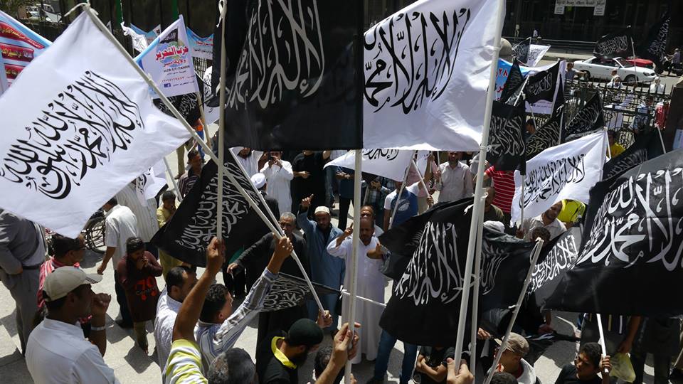 أجهزة الضفة تمنع عضواً بحزب التحرير من  أداء الحج