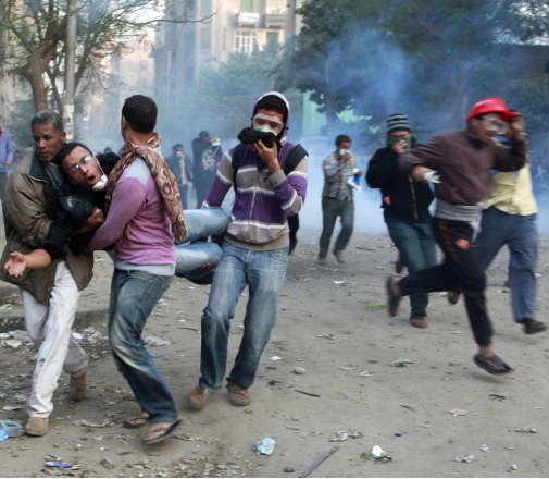 مصر تستدعي سفراء الاتحاد الأوروبي بعد انتقادات حقوقية
