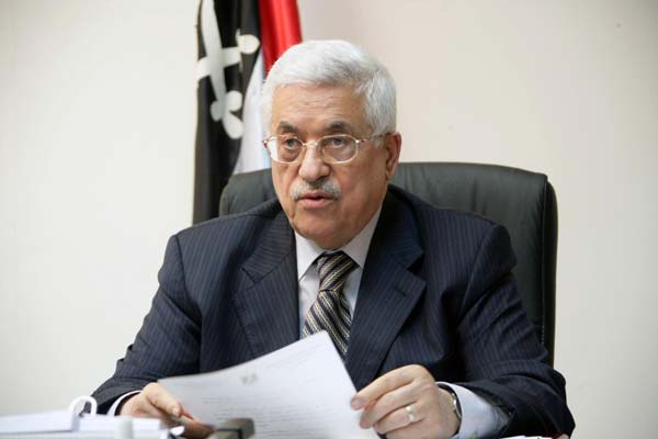 نتنياهو: لن نطلق سراح أسرى كبادرة حسنة لعباس