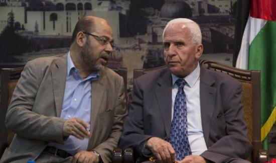 مصر: جولة مفاوضات استكشافية فلسطينية-صهيونية الثلاثاء