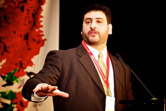 زوبعة حماس وتفاوضها مع (إسرائيل)