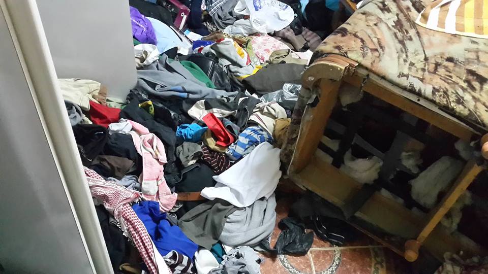 حملات اعتقال في مناطق متفرقة في الخليل ونابلس