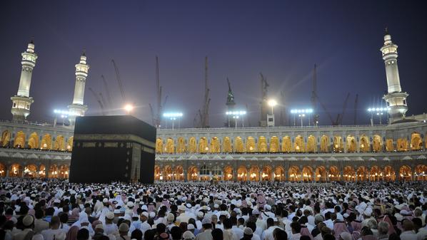 الخميس أول أيام ذي الحجة