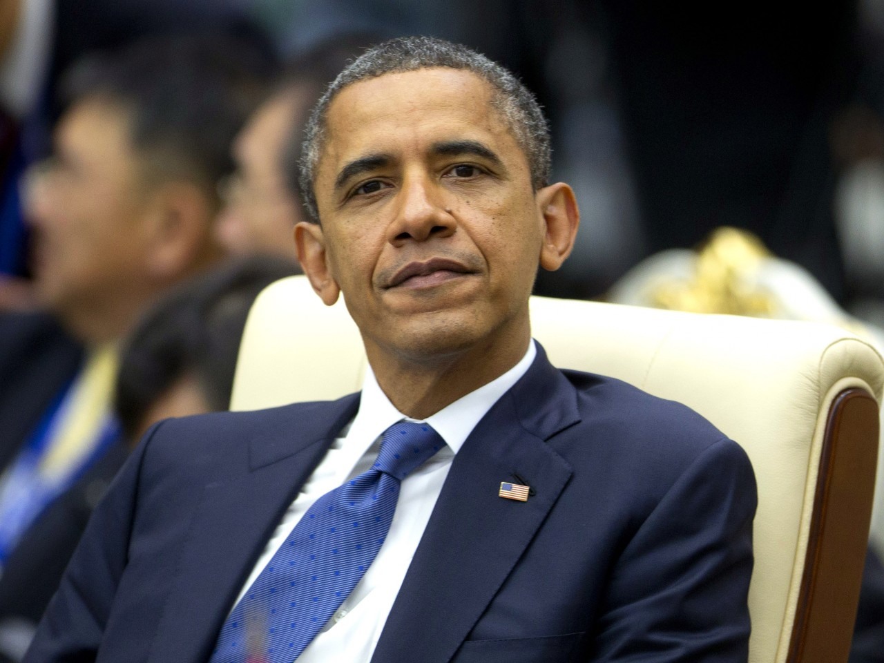 أوباما يعلن تقديم خطة للكونغرس لإغلاق غوانتانمو بشكل نهائي