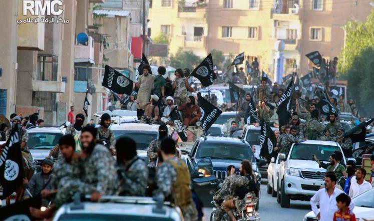 واشنطن تفرض عقوبات على 12 جهة داعمة للإرهاب