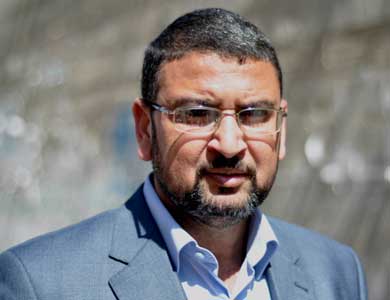 حماس: فراغ مغتصبات غلاف غزة دليل انتصار المقاومة
