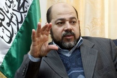 أبو مرزوق: إعمار غزة يبدأ الشهر القادم