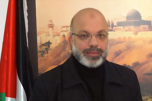 نائب مقدسي: القدس تتعرض لتصعيد صهيوني غير مسبوق
