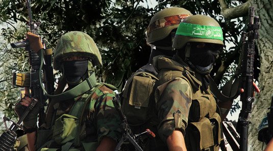 استخبارات الاحتلال: فوجئنا بالتغير النوعي لدى مقاتلي حماس