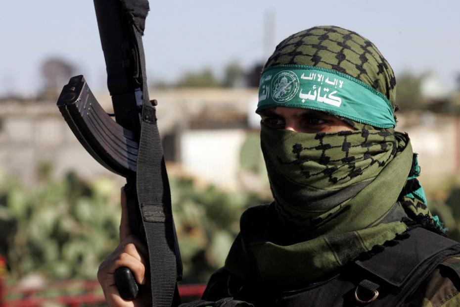 متحدث قسامي: سنكشف عن عدة مفاجآت بـالعصف المأكول قريبًا