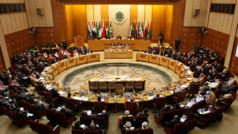 الجامعة العربية ترحب باتفاق حماس وفتح