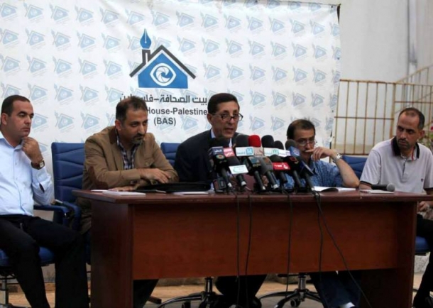 التعاون الإسلامي: لجنة فلسطينية لإدارة معبر رفح